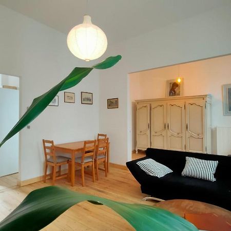 Mooie Condo In Antwerpen المظهر الخارجي الصورة