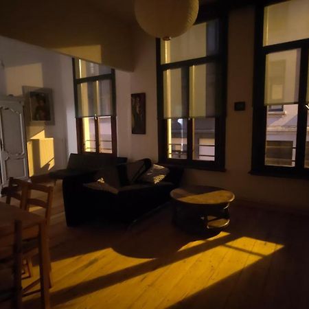 Mooie Condo In Antwerpen المظهر الخارجي الصورة