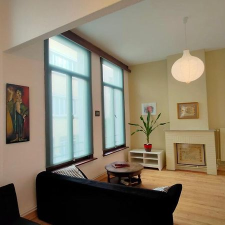 Mooie Condo In Antwerpen المظهر الخارجي الصورة