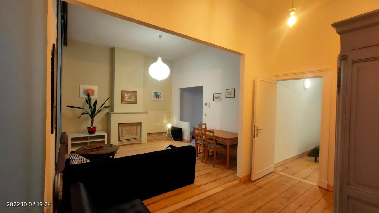 Mooie Condo In Antwerpen المظهر الخارجي الصورة