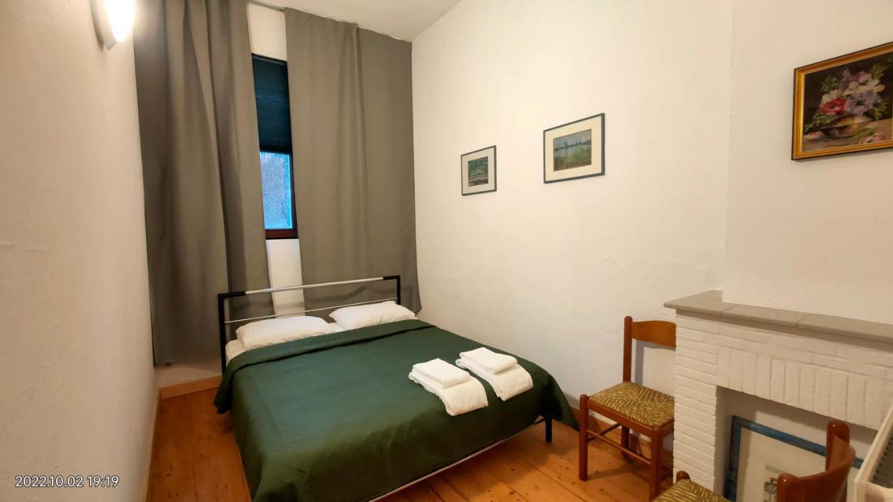 Mooie Condo In Antwerpen المظهر الخارجي الصورة