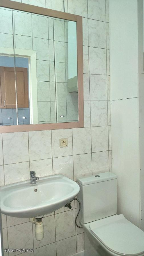 Mooie Condo In Antwerpen المظهر الخارجي الصورة