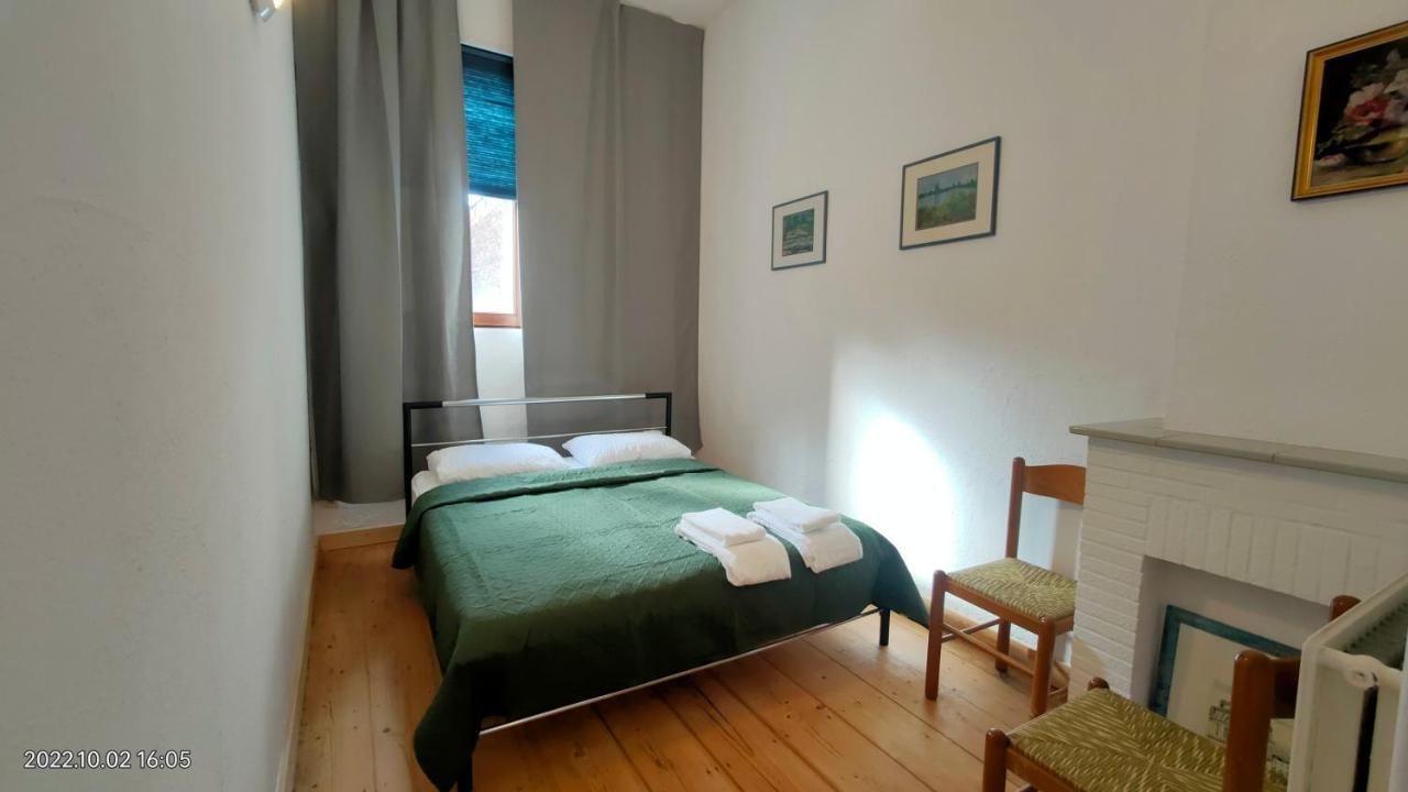 Mooie Condo In Antwerpen المظهر الخارجي الصورة