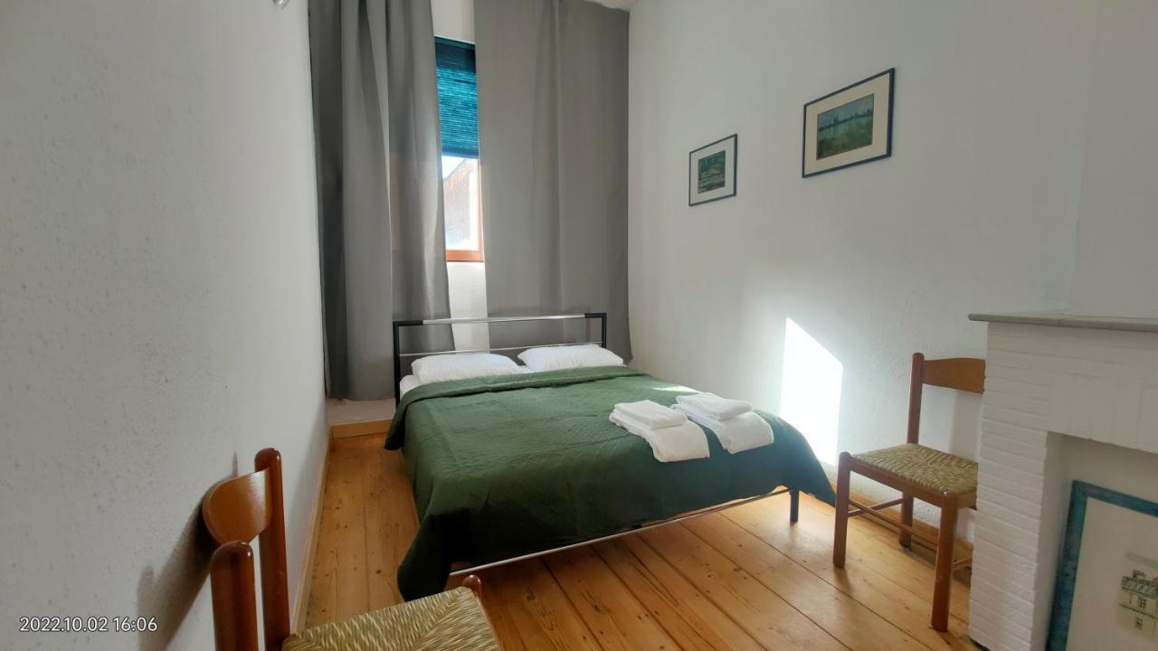 Mooie Condo In Antwerpen المظهر الخارجي الصورة